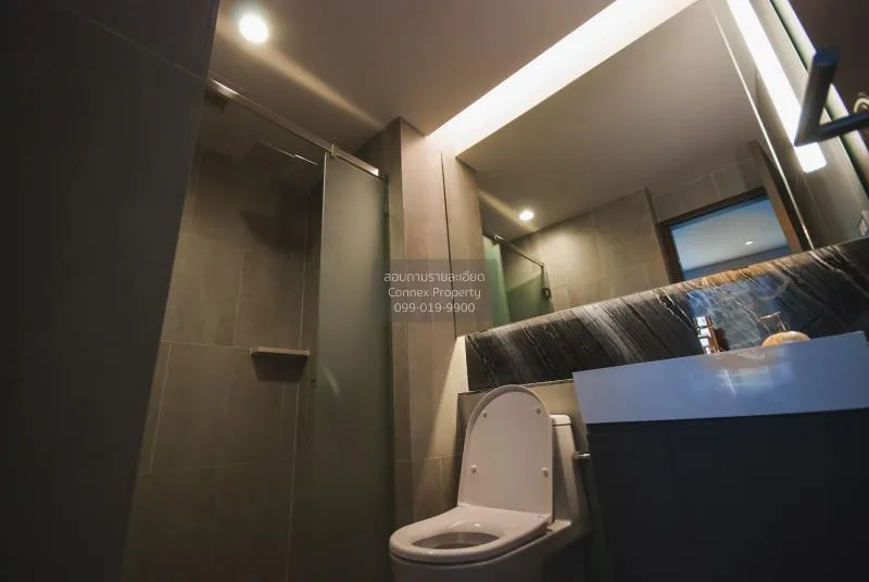 เช่าคอนโด  เดอะ ลุมพินี 24 BTS-พร้อมพงษ์ คลองตัน เขต คลองเตย กรุง